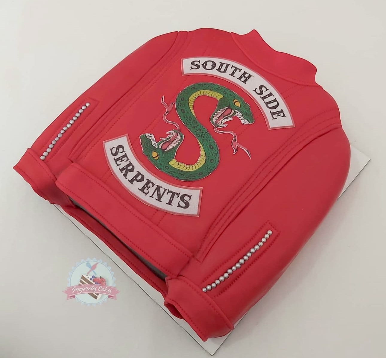 Cake Sport